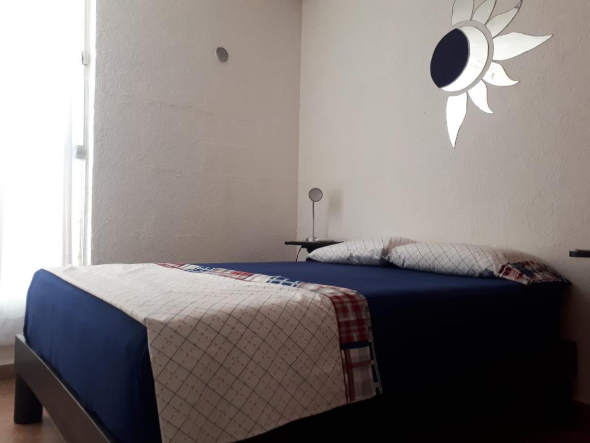 Apartamento Casa Nona Rosa Cancún Exterior foto